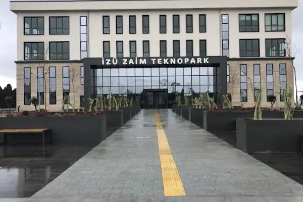 Merkotech Teknoloji - Resim 20