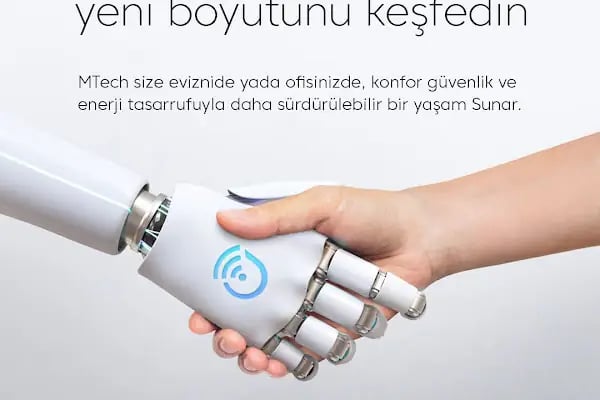 Merkotech Teknoloji - Resim 18