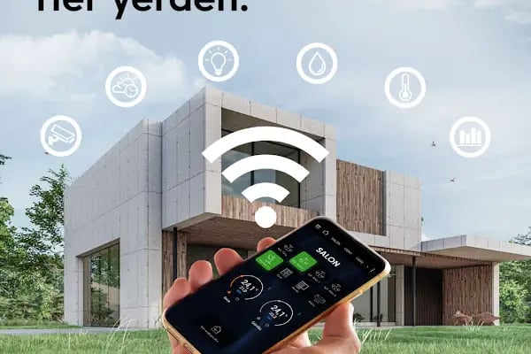 Merkotech Teknoloji - Resim 14