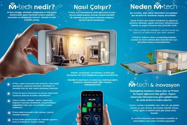 Merkotech Teknoloji - Resim 5