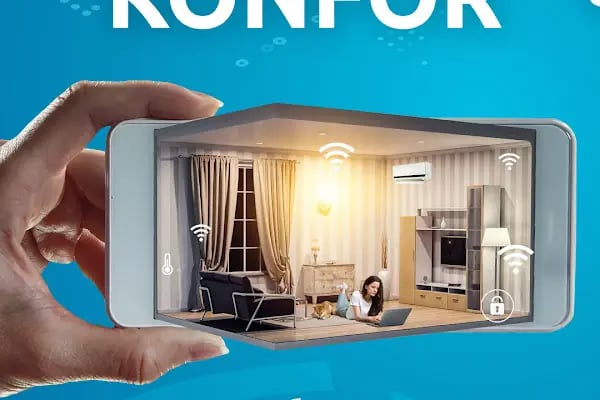 Merkotech Teknoloji - Resim 2