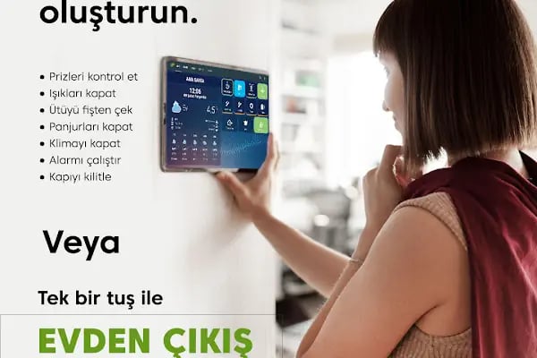 Merkotech Teknoloji - Resim 17