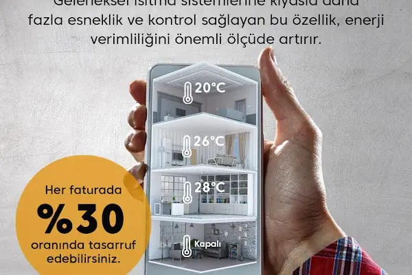 Merkotech Teknoloji - Resim 16