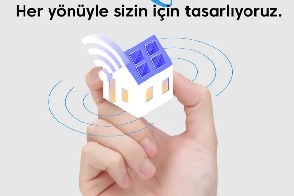 Merkotech Teknoloji - Resim 12