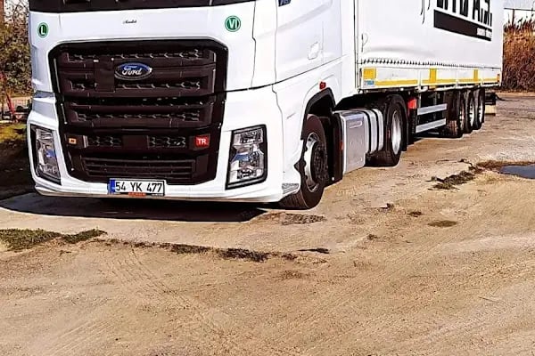 T.C. GÜMRÜK VE TİCARET BAKANLIĞI ERENKÖY GÜMRÜK MÜDÜRLÜĞÜ SIRNAK GENEL ANTREPO - Resim 6