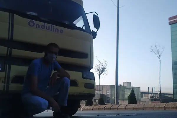 T.C. GÜMRÜK VE TİCARET BAKANLIĞI ERENKÖY GÜMRÜK MÜDÜRLÜĞÜ SIRNAK GENEL ANTREPO - Resim 9