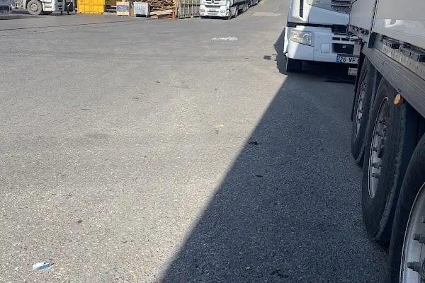 T.C. GÜMRÜK VE TİCARET BAKANLIĞI ERENKÖY GÜMRÜK MÜDÜRLÜĞÜ SIRNAK GENEL ANTREPO - Resim 12