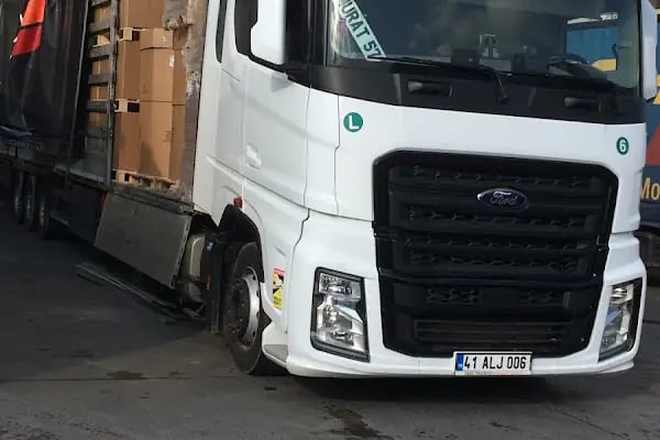 T.C. GÜMRÜK VE TİCARET BAKANLIĞI ERENKÖY GÜMRÜK MÜDÜRLÜĞÜ SIRNAK GENEL ANTREPO - Resim 5