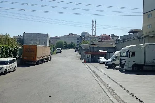T.C. GÜMRÜK VE TİCARET BAKANLIĞI ERENKÖY GÜMRÜK MÜDÜRLÜĞÜ SIRNAK GENEL ANTREPO - Resim 11