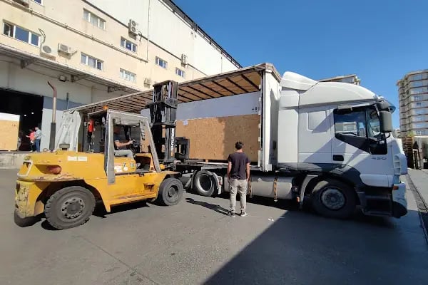 T.C. GÜMRÜK VE TİCARET BAKANLIĞI ERENKÖY GÜMRÜK MÜDÜRLÜĞÜ SIRNAK GENEL ANTREPO - Resim 7