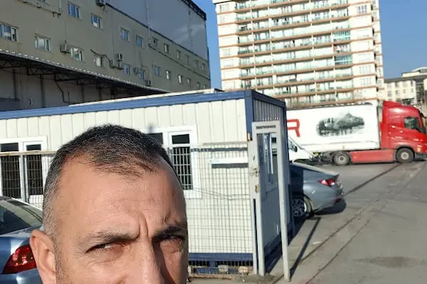 T.C. GÜMRÜK VE TİCARET BAKANLIĞI ERENKÖY GÜMRÜK MÜDÜRLÜĞÜ SIRNAK GENEL ANTREPO - Resim 15