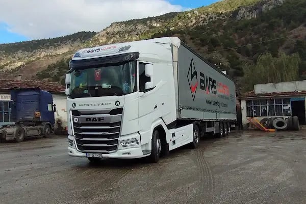 T.C. GÜMRÜK VE TİCARET BAKANLIĞI ERENKÖY GÜMRÜK MÜDÜRLÜĞÜ SIRNAK GENEL ANTREPO - Resim 18
