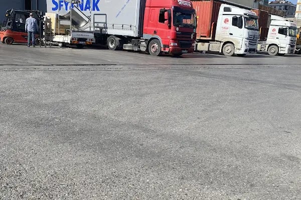T.C. GÜMRÜK VE TİCARET BAKANLIĞI ERENKÖY GÜMRÜK MÜDÜRLÜĞÜ SIRNAK GENEL ANTREPO - Resim 1