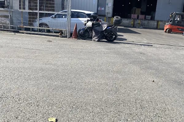 T.C. GÜMRÜK VE TİCARET BAKANLIĞI ERENKÖY GÜMRÜK MÜDÜRLÜĞÜ SIRNAK GENEL ANTREPO - Resim 4