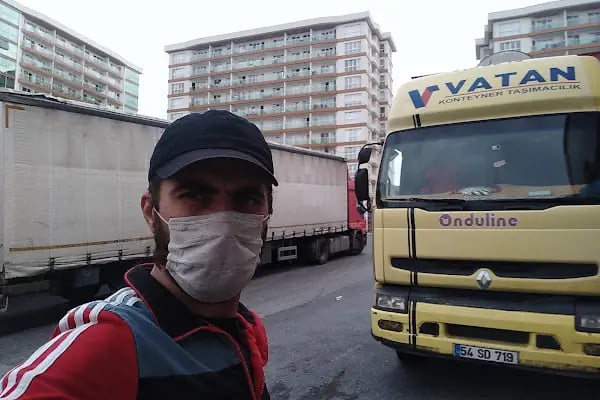 T.C. GÜMRÜK VE TİCARET BAKANLIĞI ERENKÖY GÜMRÜK MÜDÜRLÜĞÜ SIRNAK GENEL ANTREPO - Resim 8