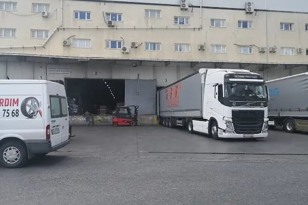 T.C. GÜMRÜK VE TİCARET BAKANLIĞI ERENKÖY GÜMRÜK MÜDÜRLÜĞÜ SIRNAK GENEL ANTREPO - Resim 19