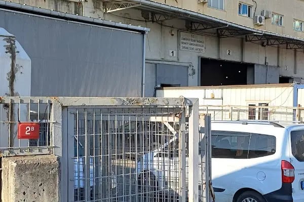 T.C. GÜMRÜK VE TİCARET BAKANLIĞI ERENKÖY GÜMRÜK MÜDÜRLÜĞÜ SIRNAK GENEL ANTREPO - Resim 20