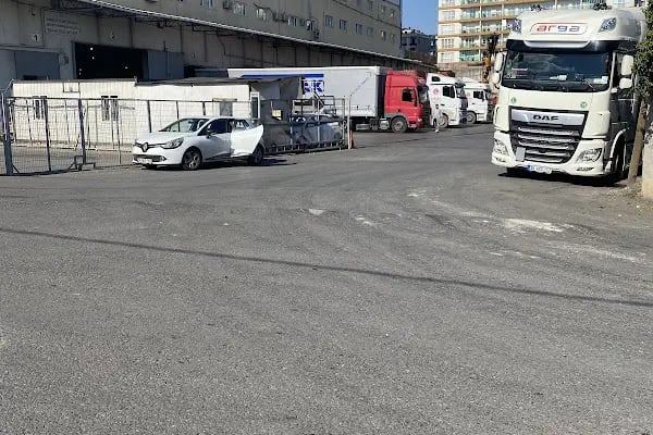 T.C. GÜMRÜK VE TİCARET BAKANLIĞI ERENKÖY GÜMRÜK MÜDÜRLÜĞÜ SIRNAK GENEL ANTREPO - Resim 3