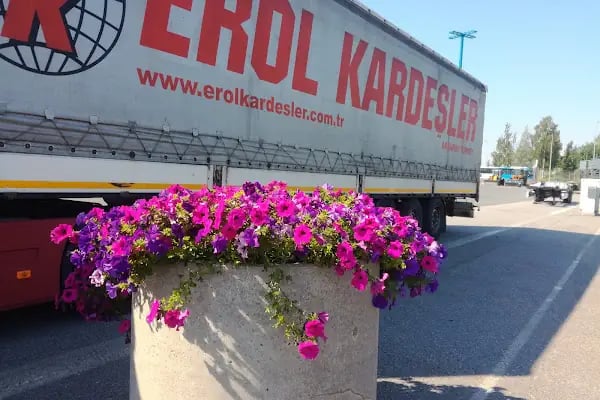 T.C. GÜMRÜK VE TİCARET BAKANLIĞI ERENKÖY GÜMRÜK MÜDÜRLÜĞÜ SIRNAK GENEL ANTREPO - Resim 10