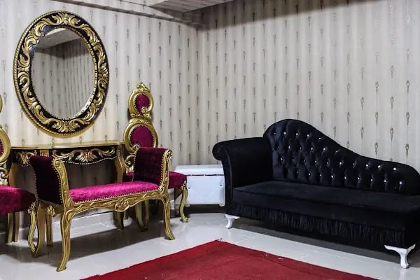 Peri masalı park düğün organizasyon - Resim 3