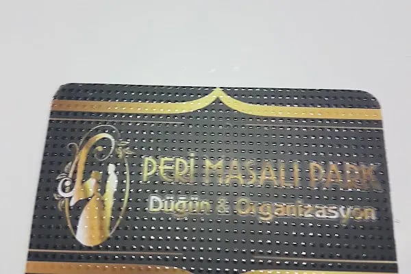Peri masalı park düğün organizasyon - Resim 14