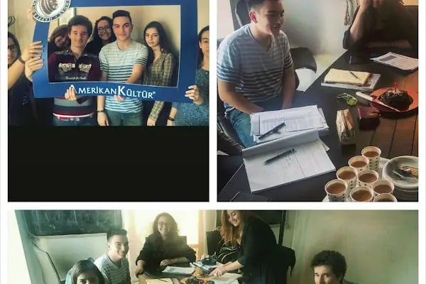 Amerikan Kültür Yabancı Dil Kursları Bodrum Temsilciliği - Resim 18