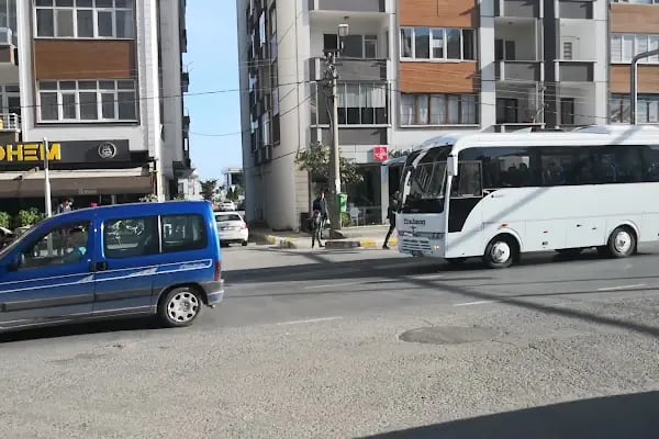 Palet Pastane &amp; Bistro Şana\Kaşüstü - Resim 15