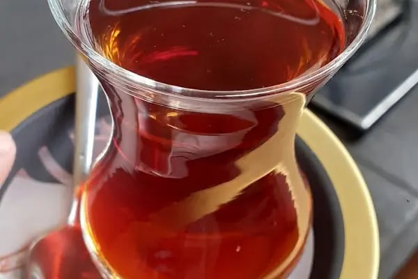 Palet Pastane &amp; Bistro Şana\Kaşüstü - Resim 8