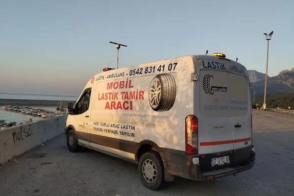 R&B Oto Lastik - Resim 11