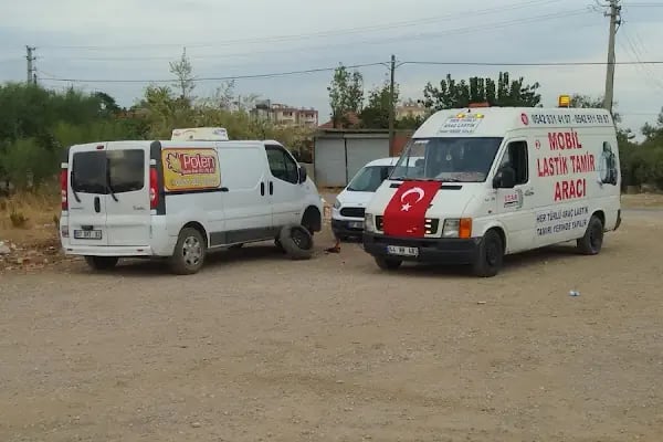R&B Oto Lastik - Resim 18