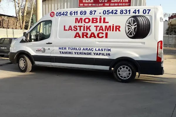 R&B Oto Lastik - Resim 14