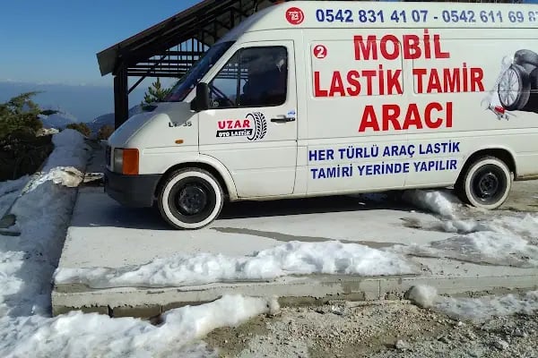 R&B Oto Lastik - Resim 12