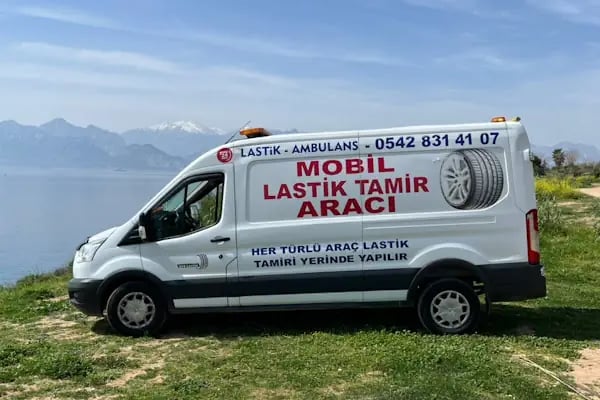 R&B Oto Lastik - Resim 5