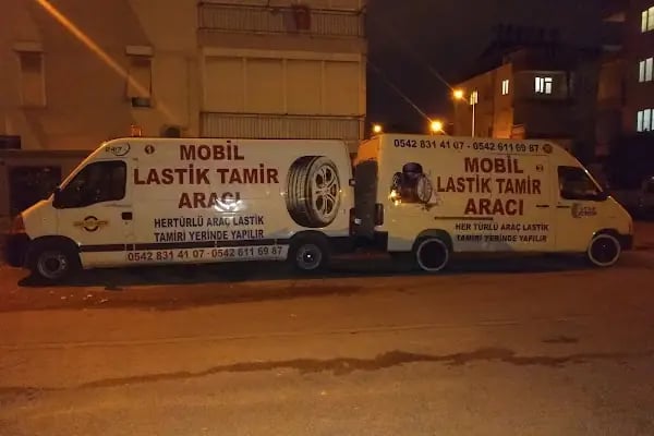 R&B Oto Lastik - Resim 15