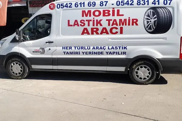 R&B Oto Lastik - Resim 20