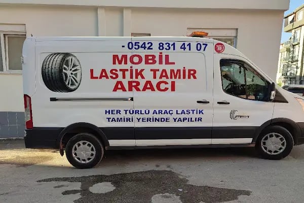 R&B Oto Lastik - Resim 2