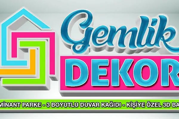 Gemlik Dekor - Resim 16