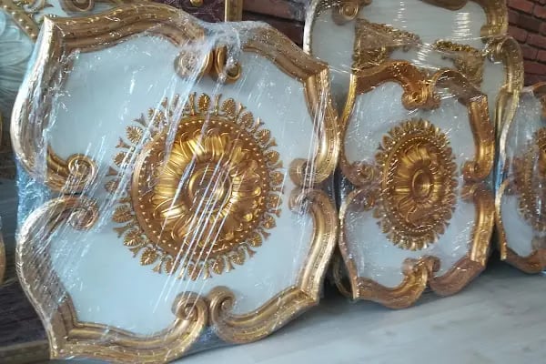 Gemlik Dekor - Resim 19