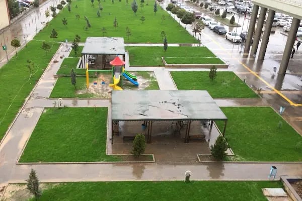 Bismil Devlet Hastanesi(Yeni) - Resim 14