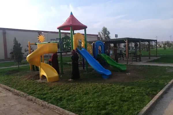Bismil Devlet Hastanesi(Yeni) - Resim 12