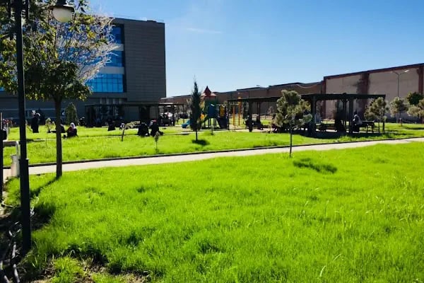 Bismil Devlet Hastanesi(Yeni) - Resim 17
