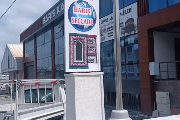 Barış Kadife - Resim 6