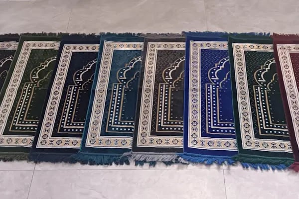 Barış Kadife - Resim 17
