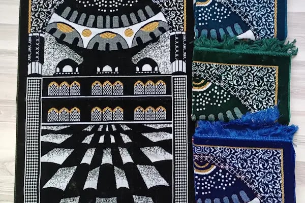 Barış Kadife - Resim 3