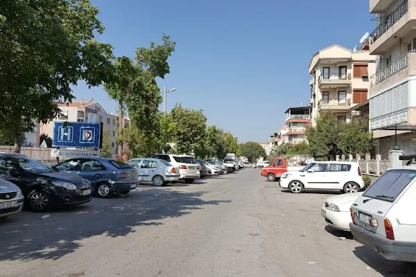 Büyük Eczane - Resim 2