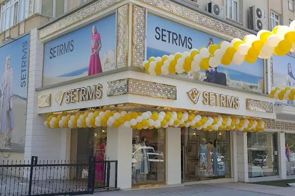 SETRMS Adana - Resim 19