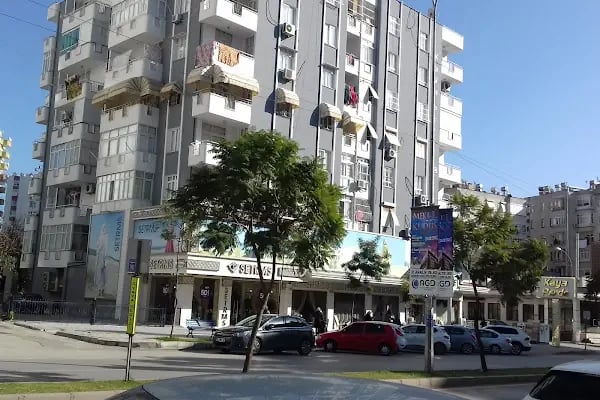 SETRMS Adana - Resim 20