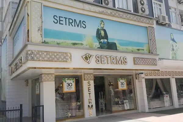 SETRMS Adana - Resim 16