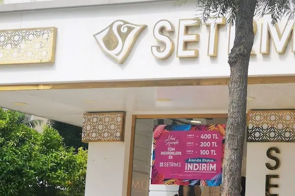 SETRMS Adana - Resim 13