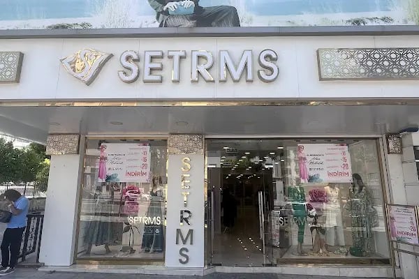 SETRMS Adana - Resim 7